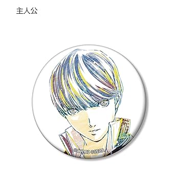 Amazon.co.jp: ペルソナ4 トレーディング Ani-Art 缶バッジ BOX