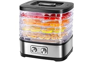 Seeutek Professional Dry Aged Beef Dehydrating Machine