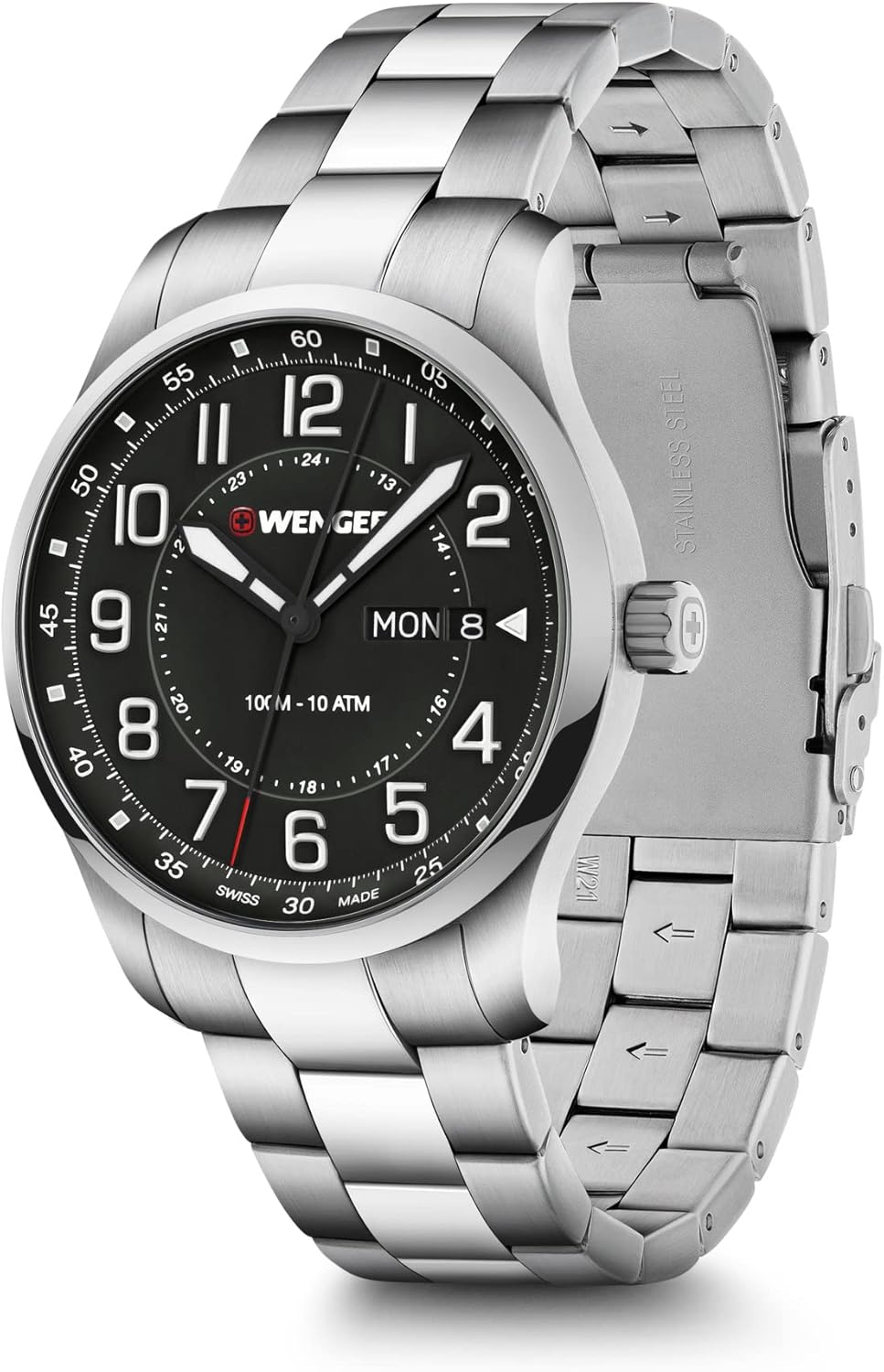 Wenger Attitude Wristwatch