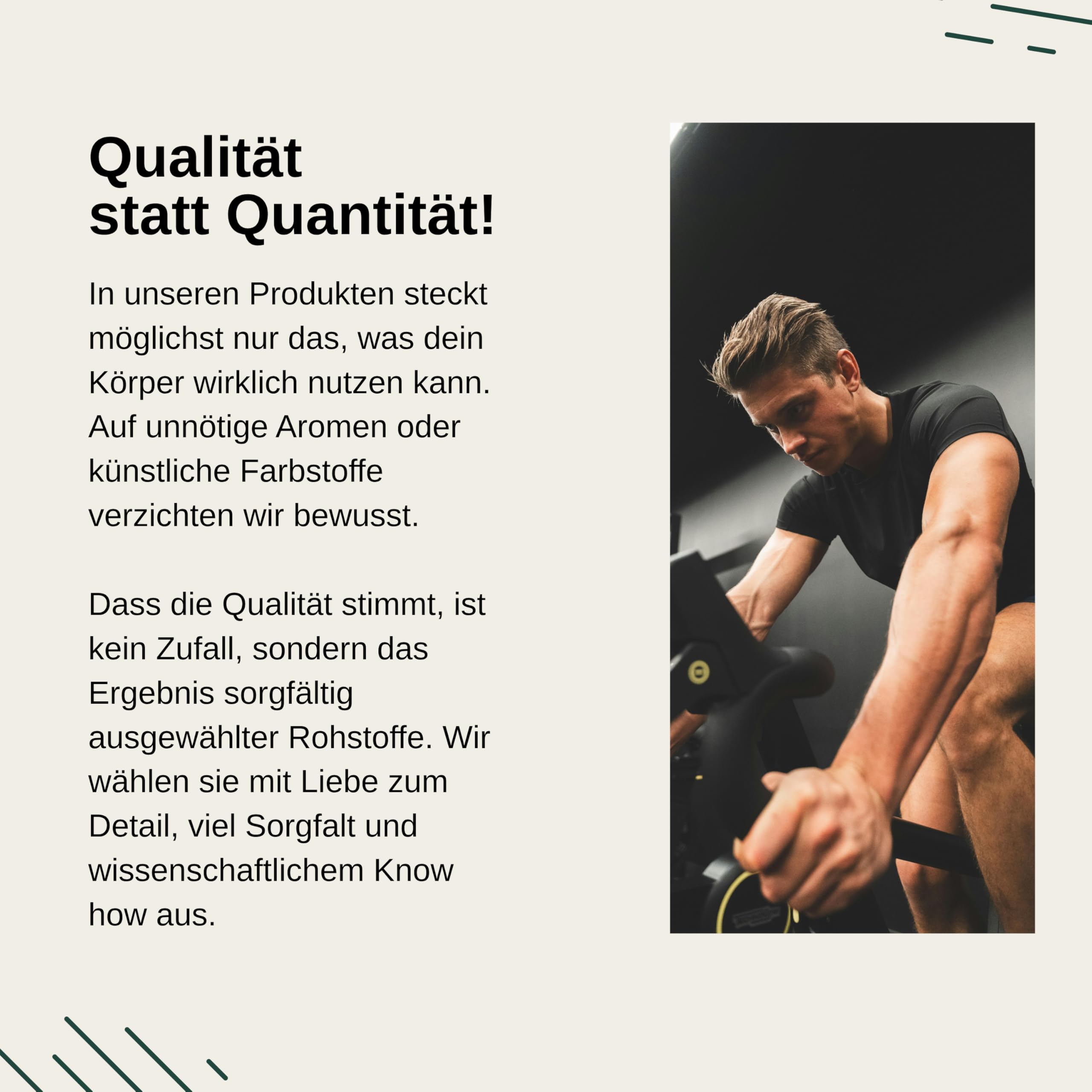 Vita Elements Premium Magnesiumcitrat - 365 Kapseln - 360mg elementares Magnesium - 4 Monate Vorrat - Laborgeprüft - Vegan - Ohne Zusätze – Hochdosiert