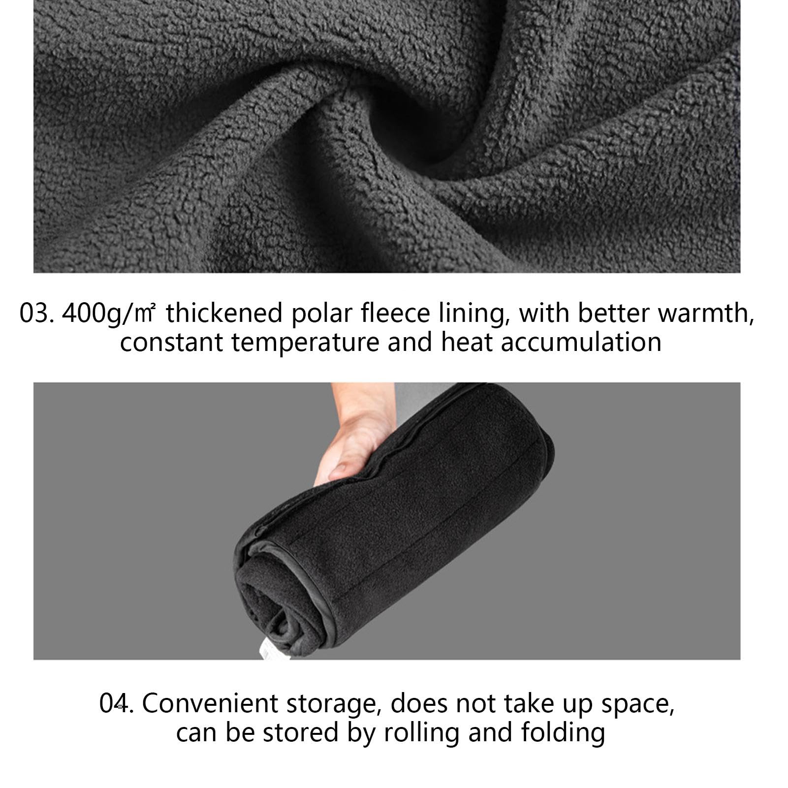 Calentador De Cuello Y Pecho Para Motocicleta,Protector De Cuello Para Motocicleta | Protector de cuello para motocicleta a prueba de viento,Protector de pecho, envoltura cálida para el cuello, bufand