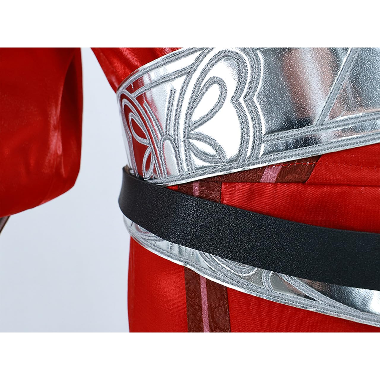 天官賜福 花城 アニメ版 コスプレ衣装 フルセット Amazon.co.jp: [yofab] 天官賜福 三郎（サンラン） 花城 コスプレ衣装