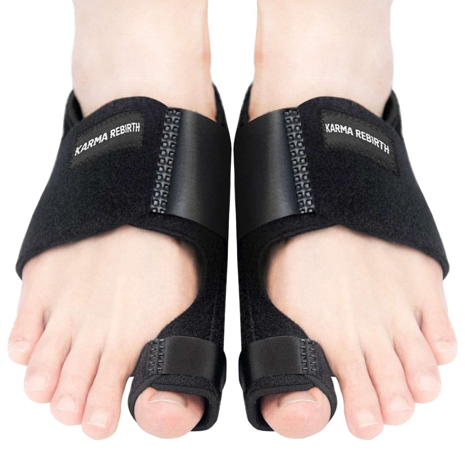 Buy Bunion Corrector KarmaRebirth Bunion Splint Adjustable Bunion Brace
