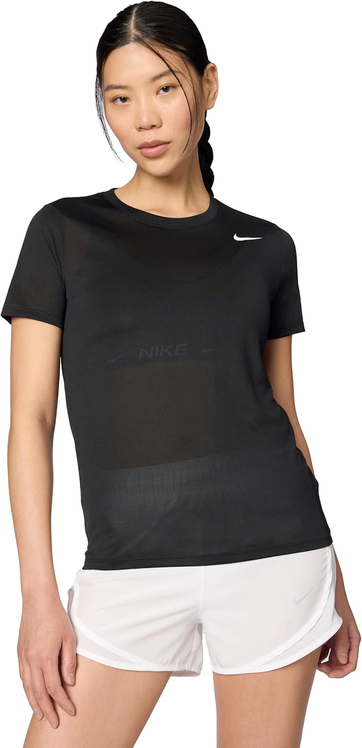 Nike Womens Dri-fit Women's T-Shirt