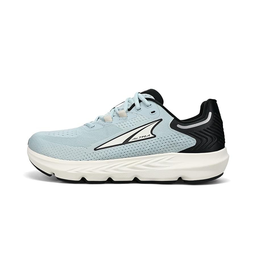 Amazon.com | ALTRA Men's AL0A7R6Z Provision 7 Road Running