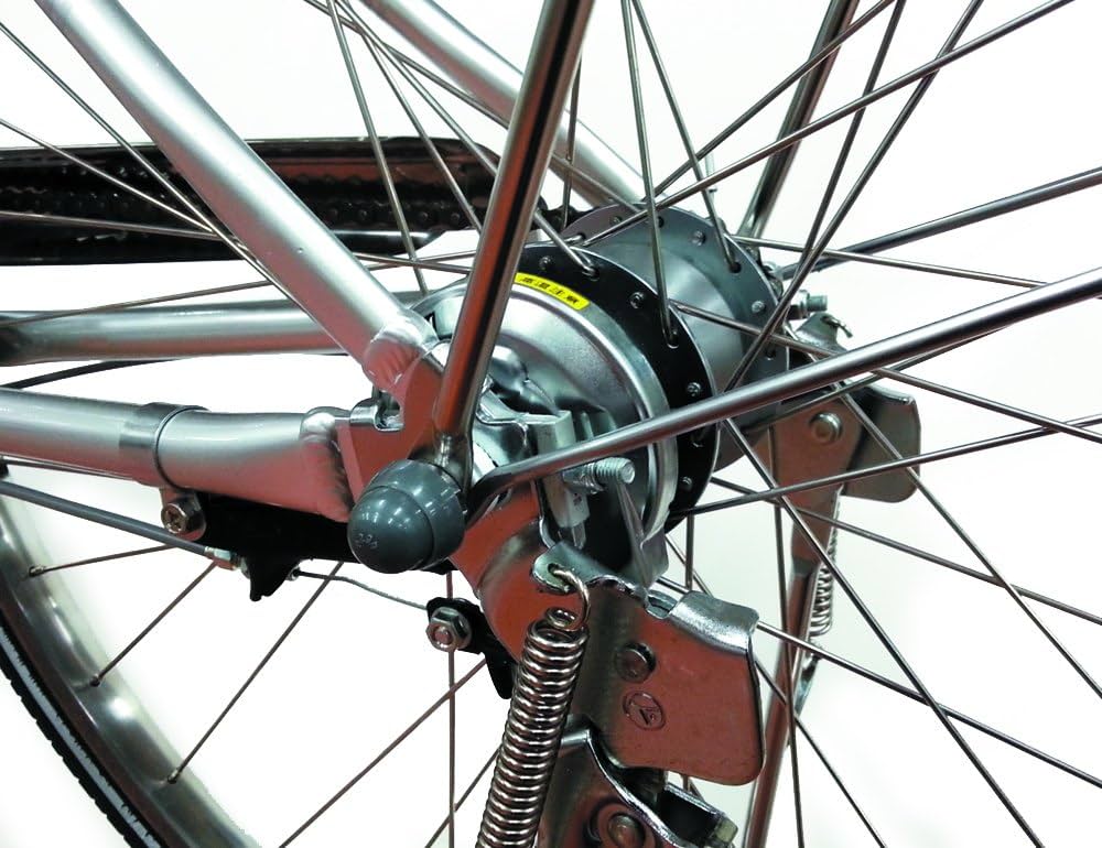 Amazon | marukin(マルキン) 自転車 26型レイニープレミアホーム
