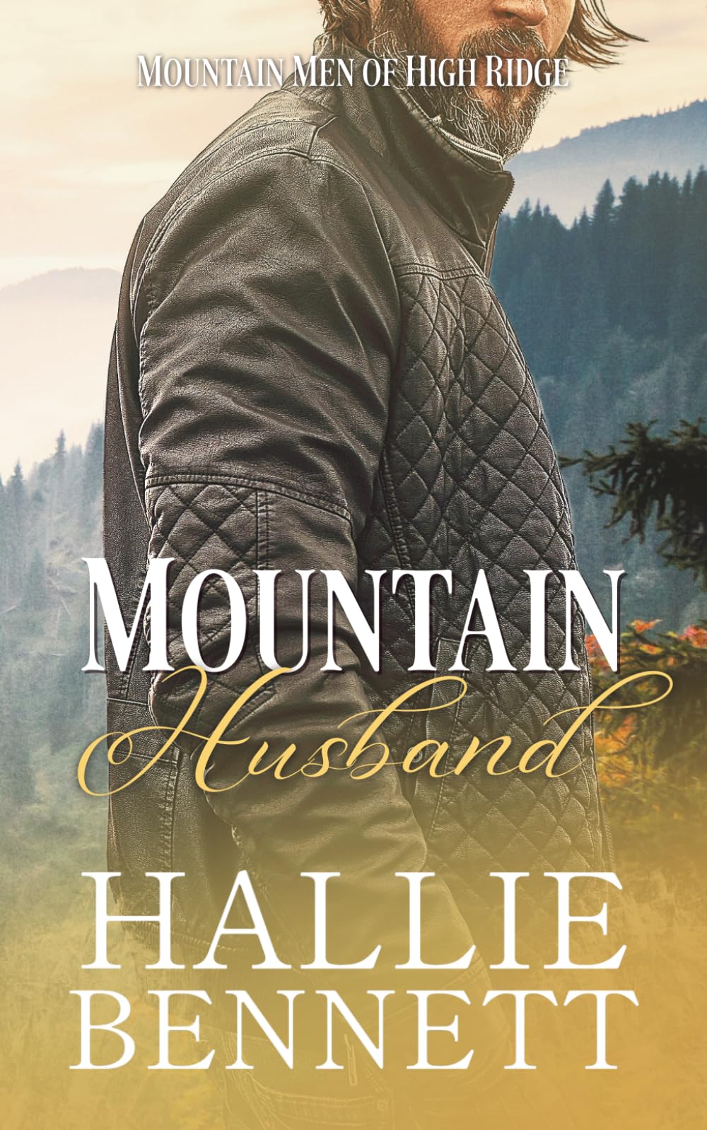 Mountain Husband (Mountain Men of High Ridge)