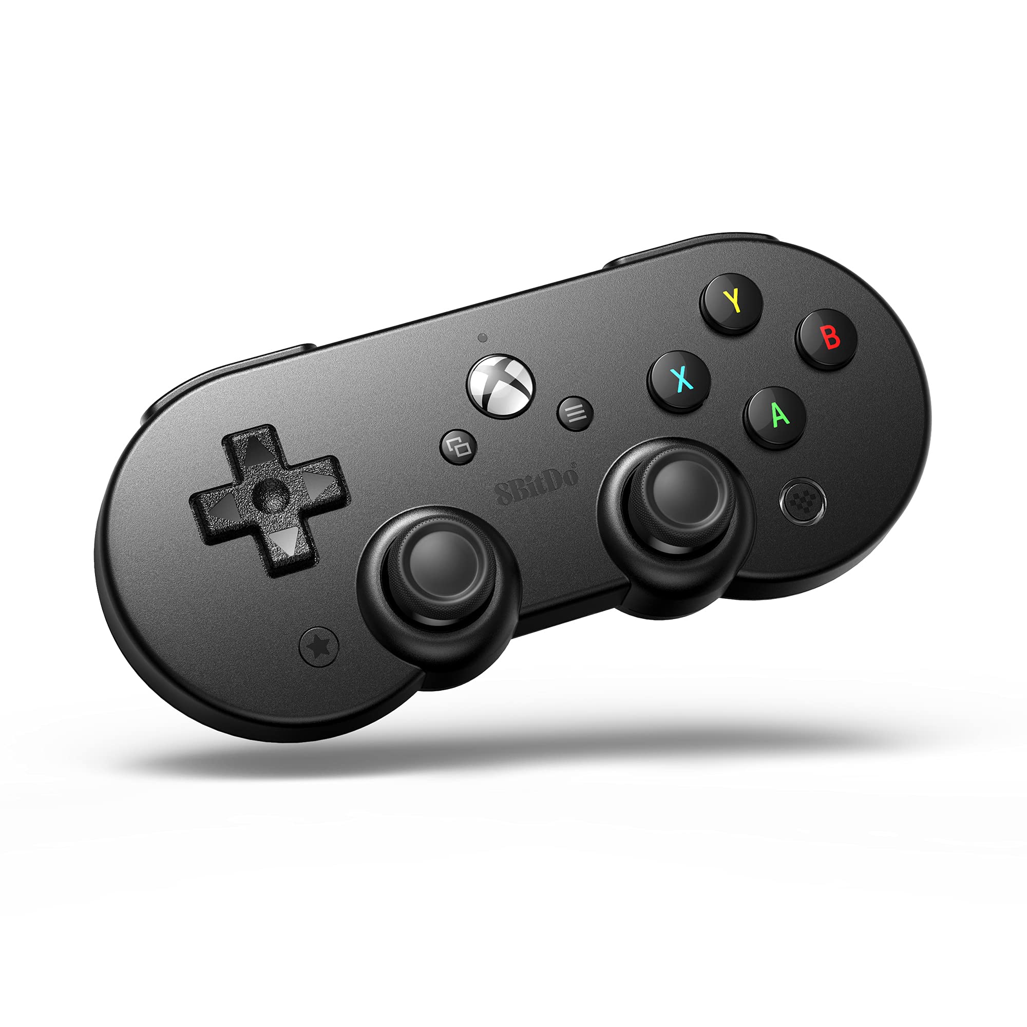 Buy 8Bitdo Sn30 Pro Bluetooth Controller for Mobile & Xbox Cloud Gaming