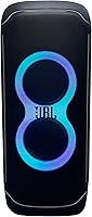 Vista 4 de JBL PartyBox Ultimate 1100W - Altavoz portátil - Conectividad Wi-Fi y Bluetooth a prueba de salpicaduras, sonido potente y emocionante espectáculo