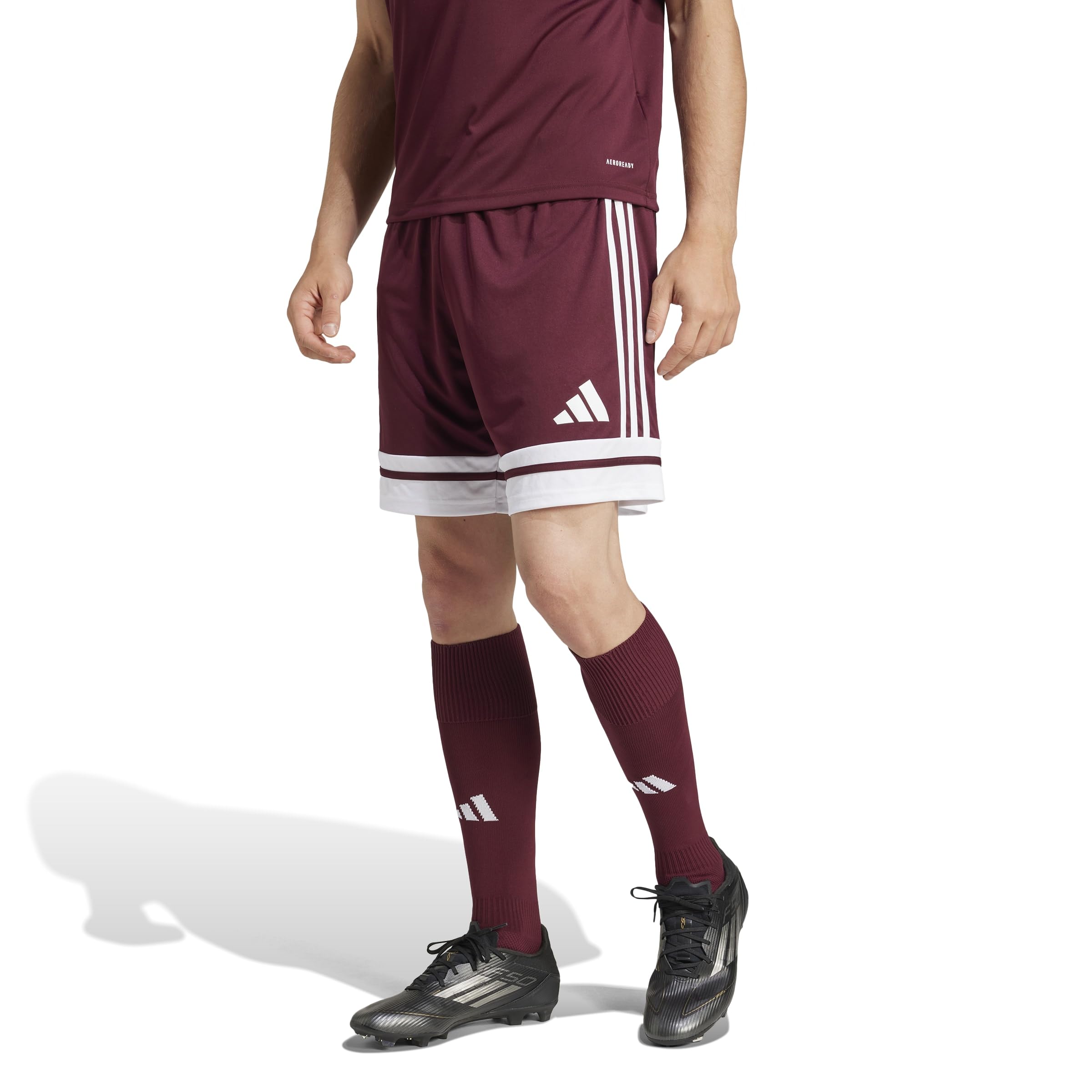 Men's Squadra 25 Shorts
