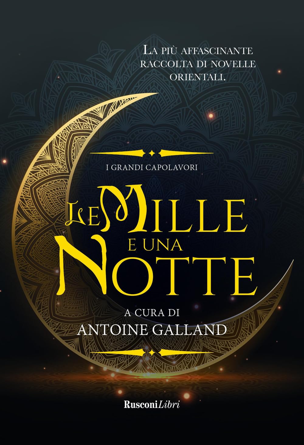 Le Mille E Una Notte - 4