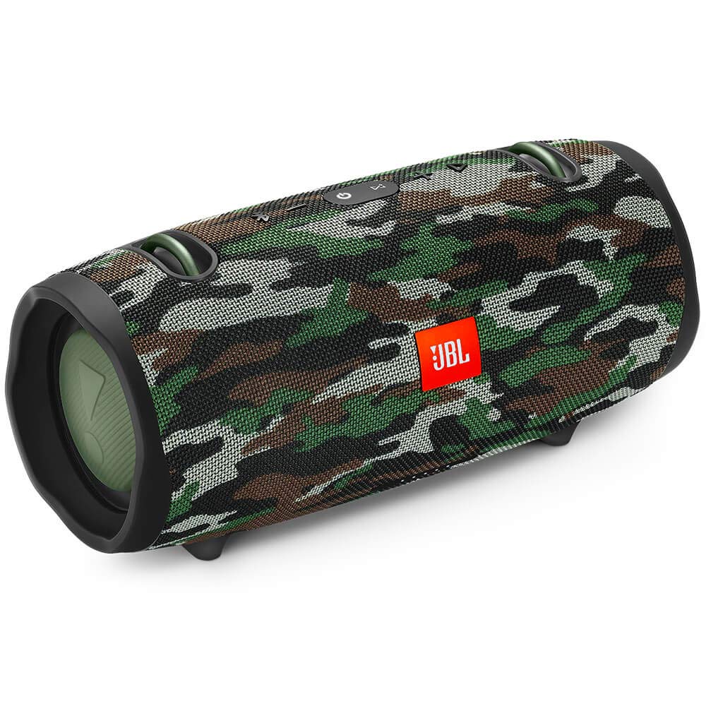 jbl xtreme squad camouflage