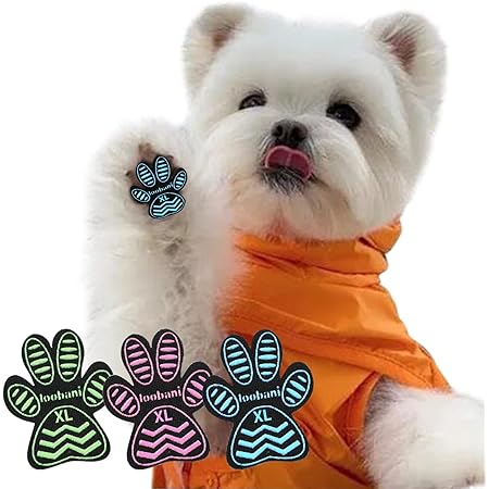 Amazon Loobani 犬 足 パッド くつ ペット 靴下 滑り止め 肉球 保護 傷防止 すべり 止め フット 犬 滑り止め シール 硬い木の床から滑り落ちるのを防ぐトラクションを犬に提供し 屋内での老犬用に最適 Xl 新しいマルチカラー 24枚入り Loobani トイレトレー 通販 Amazon Loobani 犬 足 パッド くつ ペット 靴下 滑り止め 肉球 保護 傷防止 すべり 止め フット 犬 滑り止め シール 硬い木の床から滑り落ちるのを防ぐトラクションを犬に提供し 屋内での老犬用に最適 Xl 新しいマルチカラー 24枚入り Loobani トイレトレー 通販