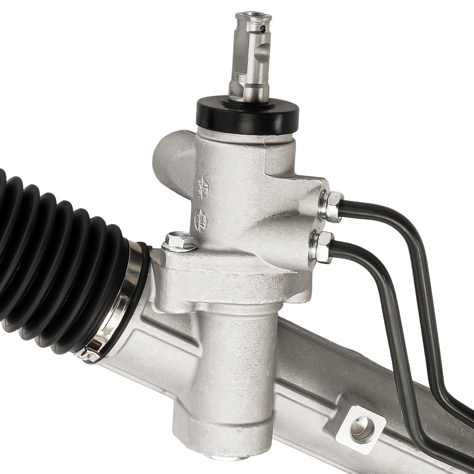 Amazon.com: KAC Hydraulic Power Steering Rack and Pinion for H3 06