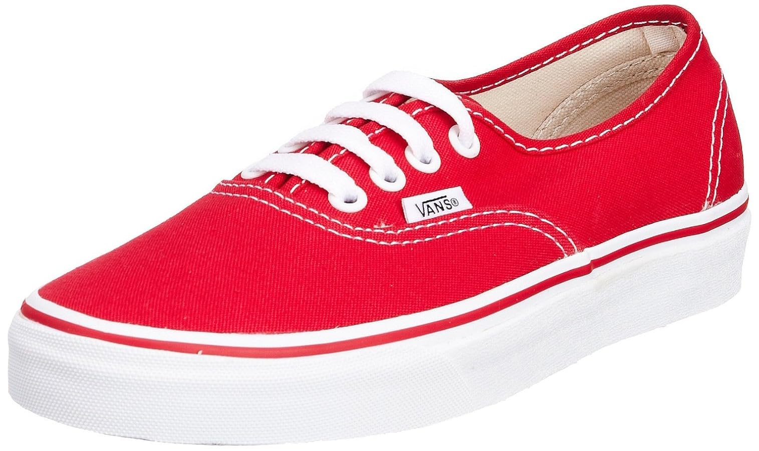 Vans Authentic 赤 スニーカー 楽天市場】VANS AUTHENTIC オーセンティック スニーカー メンズ