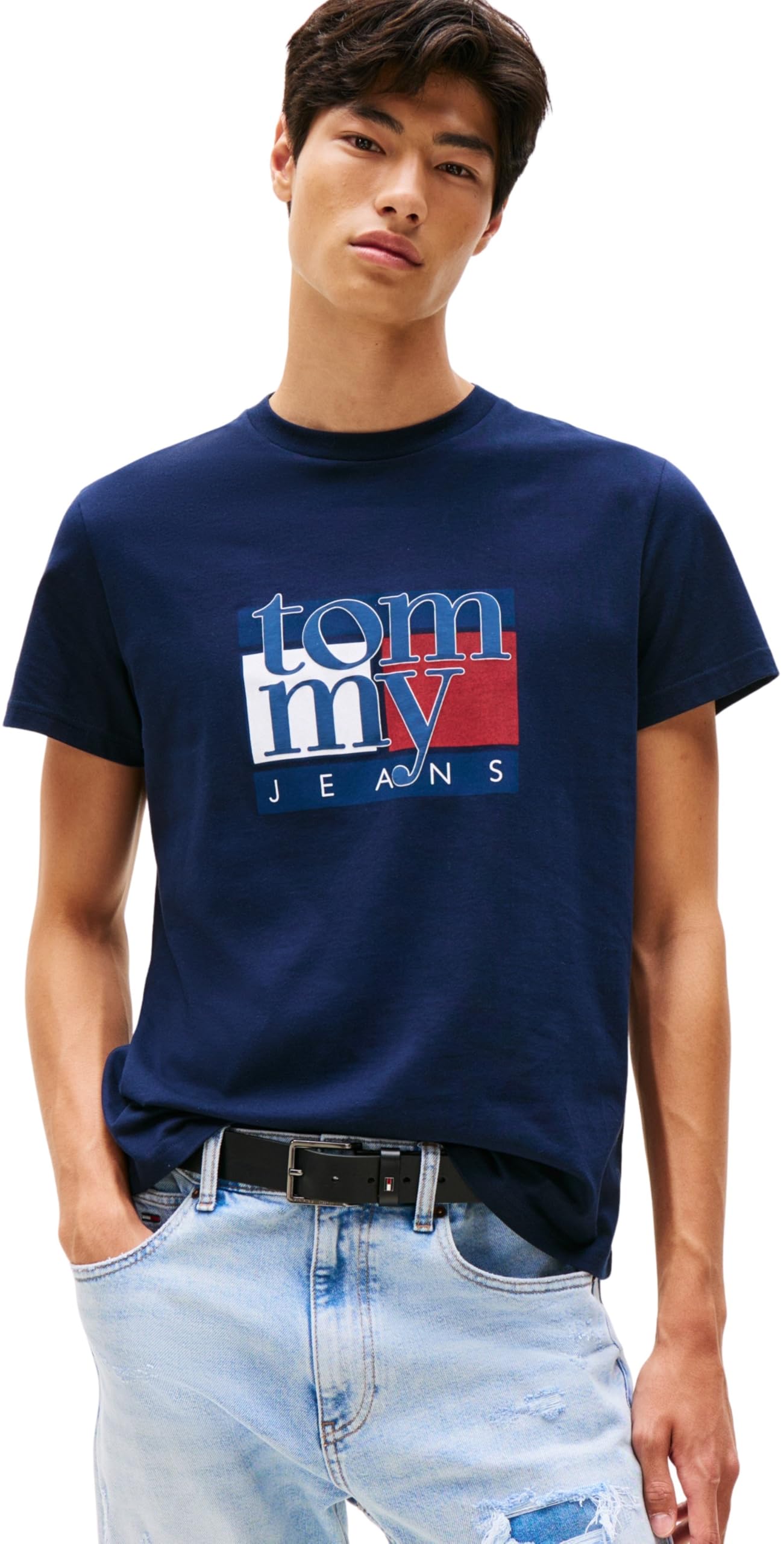 Mode von Calvin Klein & Tommy Hilfiger