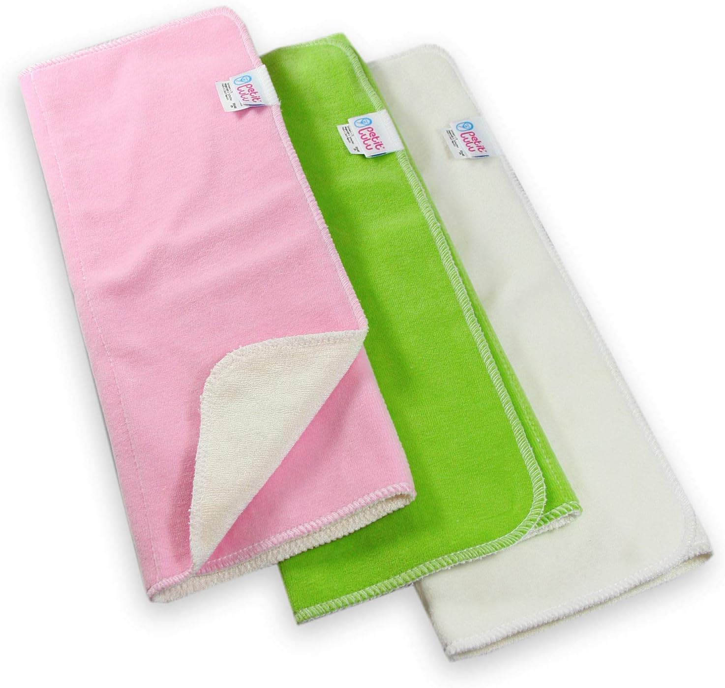 pannolini riutilizzabili