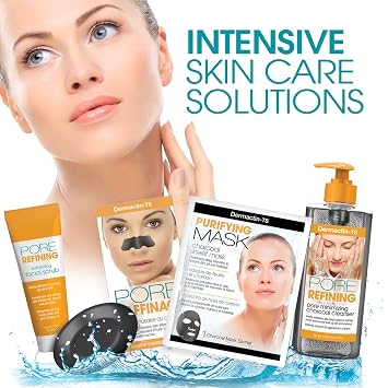 Dermactin Age يتحدى Collagen Eye Revitalizer 1 أوقية.