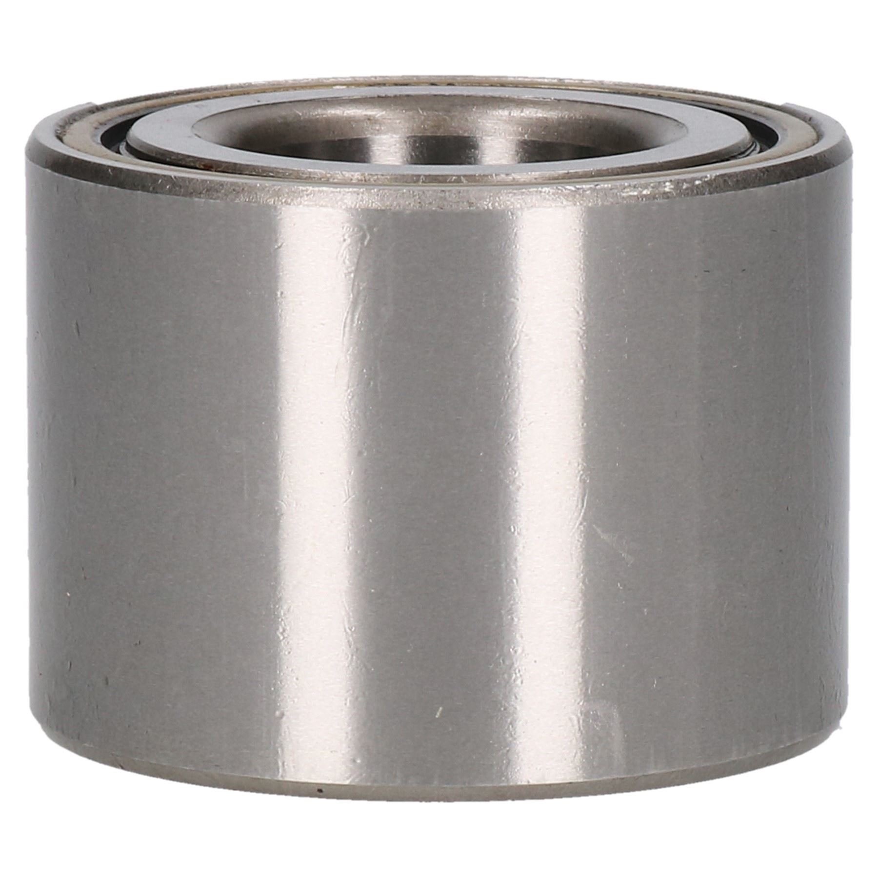 Rimorchio fila doppio cuscinetto a sfere a tenuta 513055 30x58x 2mm tamburi