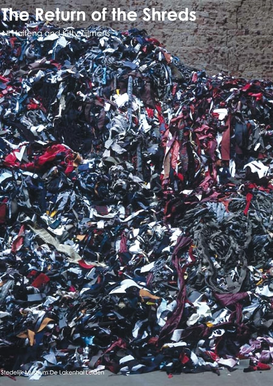 The Return of the Shreds : l'histoire d'un mythe de la mode revisité
