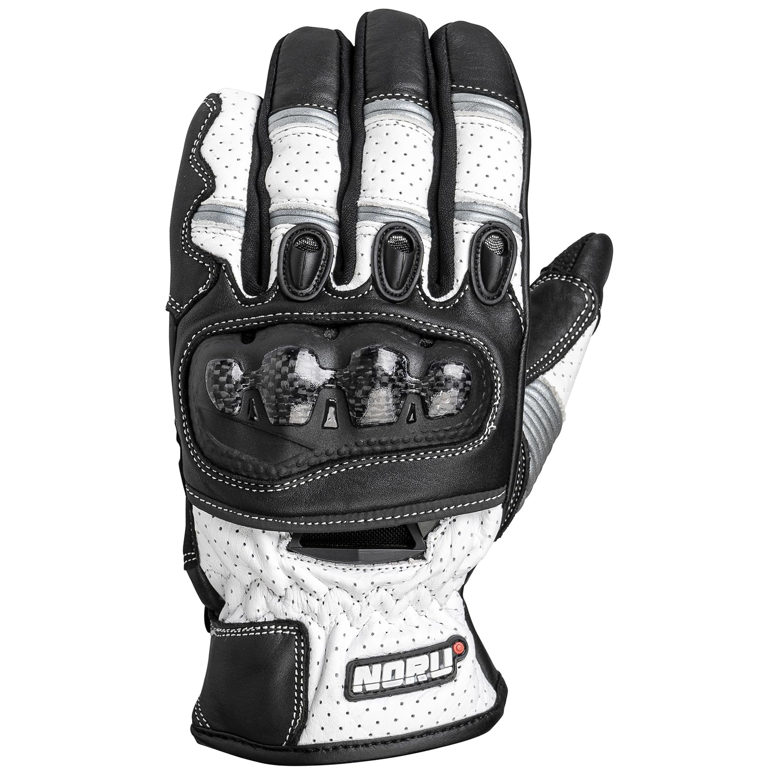 Noru Tekko Motorcycle Gloves