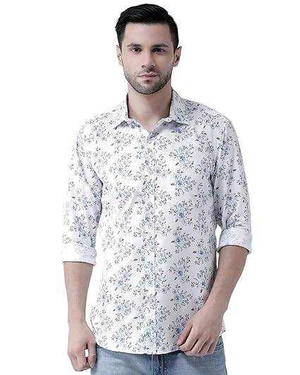 digital print shirts