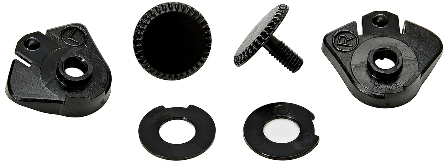 Kask WAC00005 V2 Visor Plasma Attachment Kit Multicolour Amazon.in