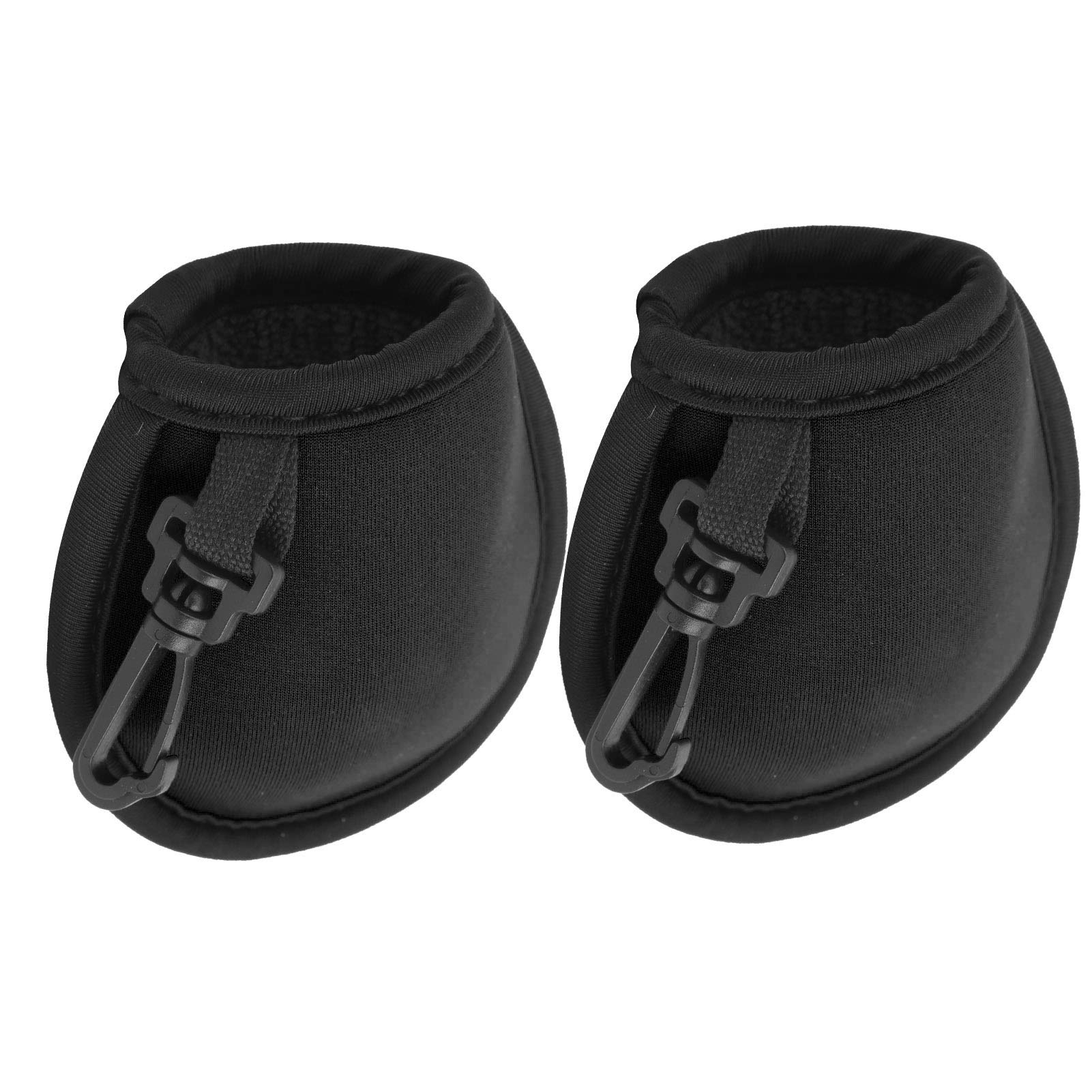 Ball Pouch, 2 Pcs Golfer Aid Tool Ball Pocket, Waterproof Ball Accessory for Store Balls(Black)