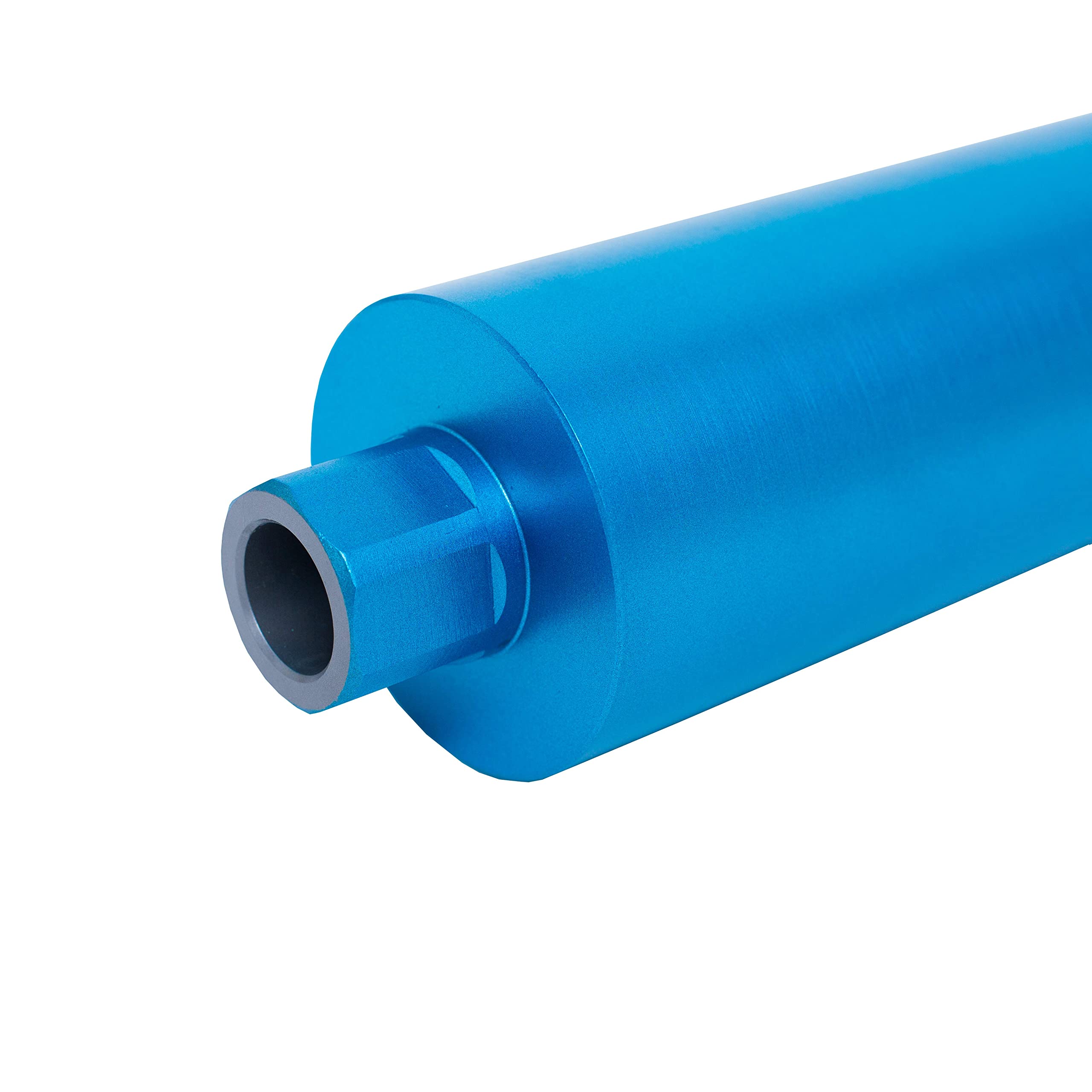Punte per carotaggio a umido da 4-1/4 pollici, punta per carotaggio con profondità di foratura di 14", punta per carotaggio con filettatura da 1-1/4"-7 per calcestruzzo, calcestruzzo armato, mattoni