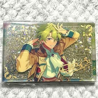 あんスタ日和】あんスタ あんさんぶるスターズ trip 巴日和 セット