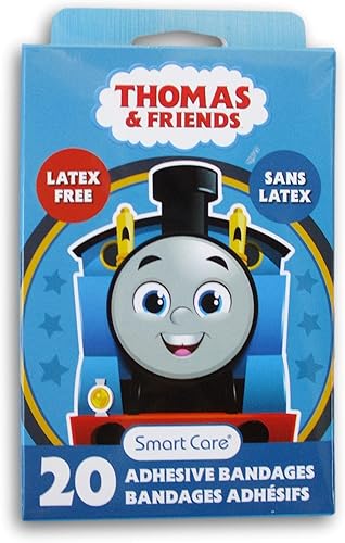 Miniatura 2 de Vendas adhesivas Thomas para niños, 20 por caja, 2 unidades