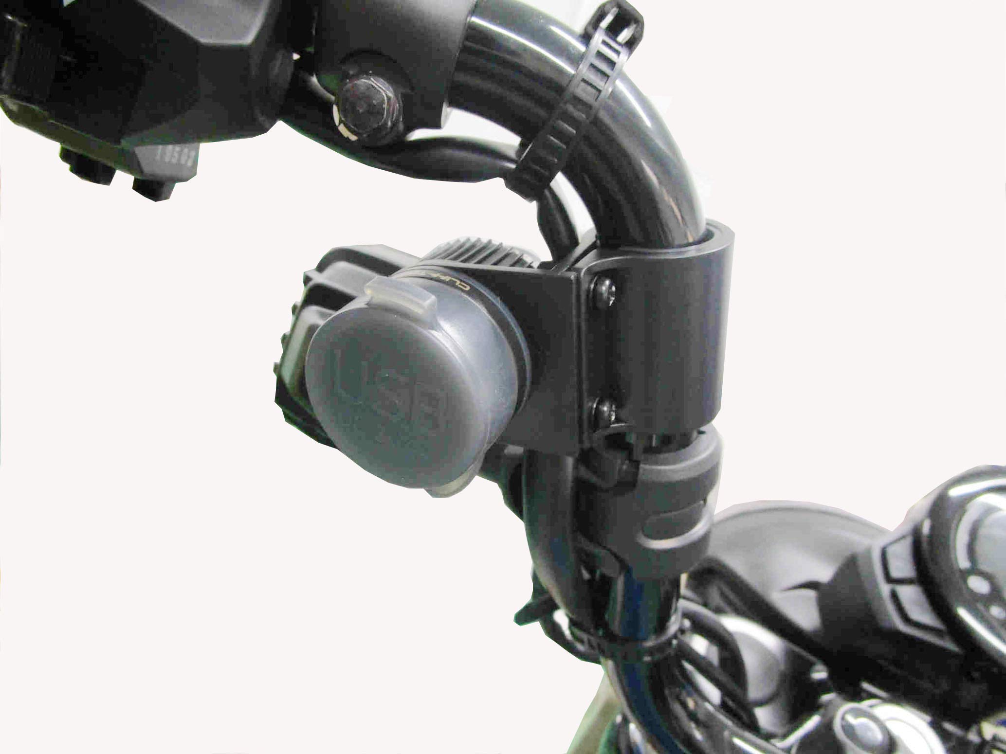 Amazon | キジマ(Kijima) ハンターカブ CT125(JA55/JA65) バイクパーツ