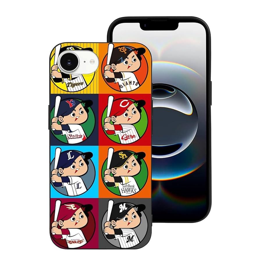 【廃盤レア】CASETiFY CARP コラボiPhone16ケース カープ坊や 廃盤レア】CASETiFY CARP コラボiPhone16ケース カープ坊や