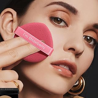 Juego de esponjas de maquillaje reutilizables...