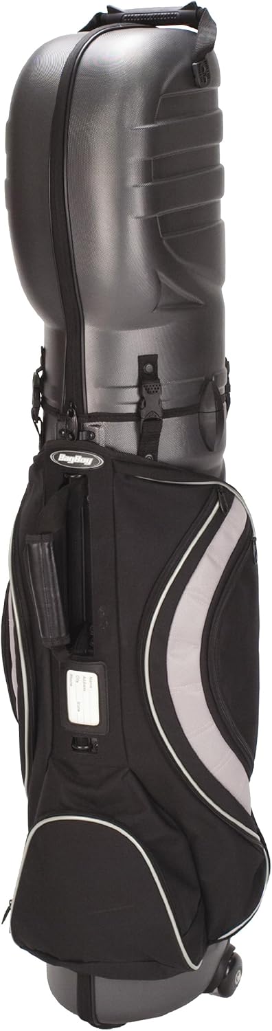 Amazon Com Bag Boy Hybrid Tc Travel Cover Golf Travel Covers Sports Outdoors