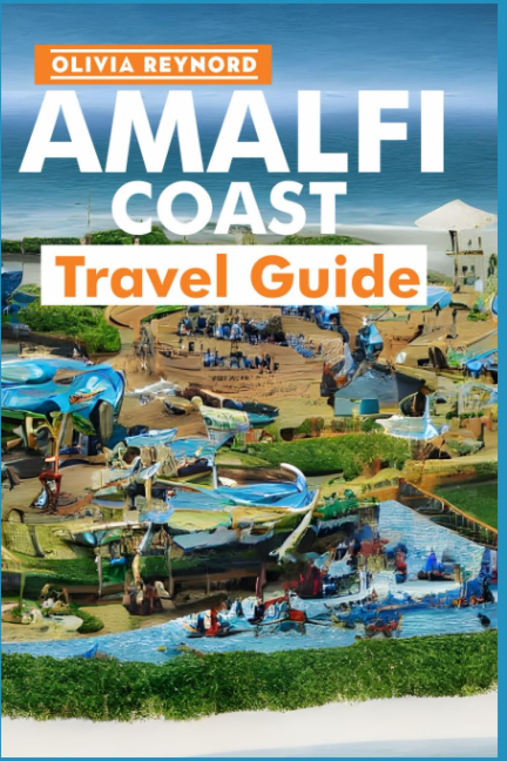 Amalfi Coast Travel Guide: Your Ultimate Companion for Unforgettable Adventures and Cultural Delights