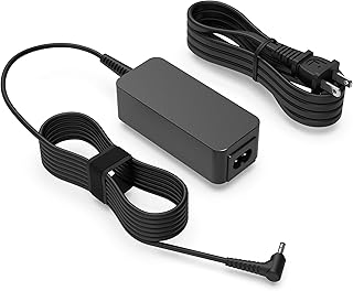 45W AC Charger Fit for Lenovo N21 Chromebook Model ADLX45DLC3A 11.6 Inches Lapto - Compare price