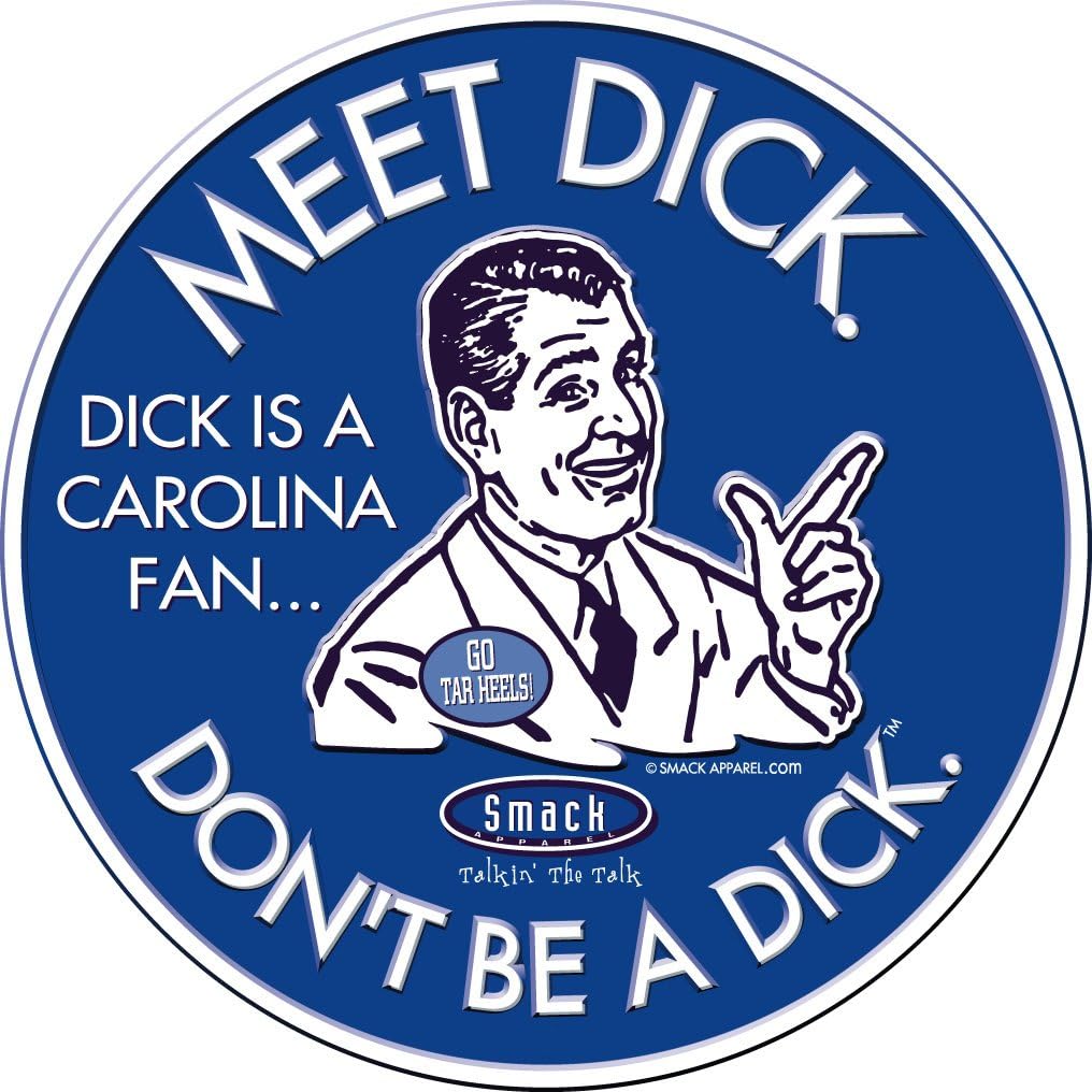 Amazon｜Duke Basketballファン。ちんちん。( antinorth Carolina。エンボスメタルMan Caveサイン｜インテリア オンライン通販