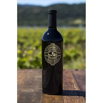 Robert Mondavi Napa Valley Maestro Red Blend, Red Wine