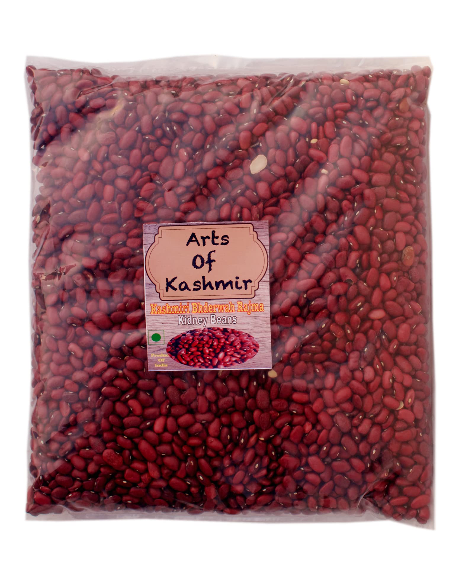 Arts Of Kashmir Bhaderwahi Rajma 1Kg Kashmiri Kidney Beans (B09YCCKY9J) Amazon Price History, Amazon Price Tracker