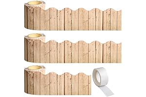 99 Feet Bulletin Board Border