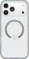 Vista 1 de OtterBox iPhone 17 Pro Max Symmetry Series Clear Case - Stardust