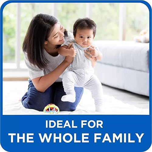 Miniatura 4 de Caldesene Polvo de almidón de maíz para bebés con óxido de zinc, 5 onzas (paquete de 7)