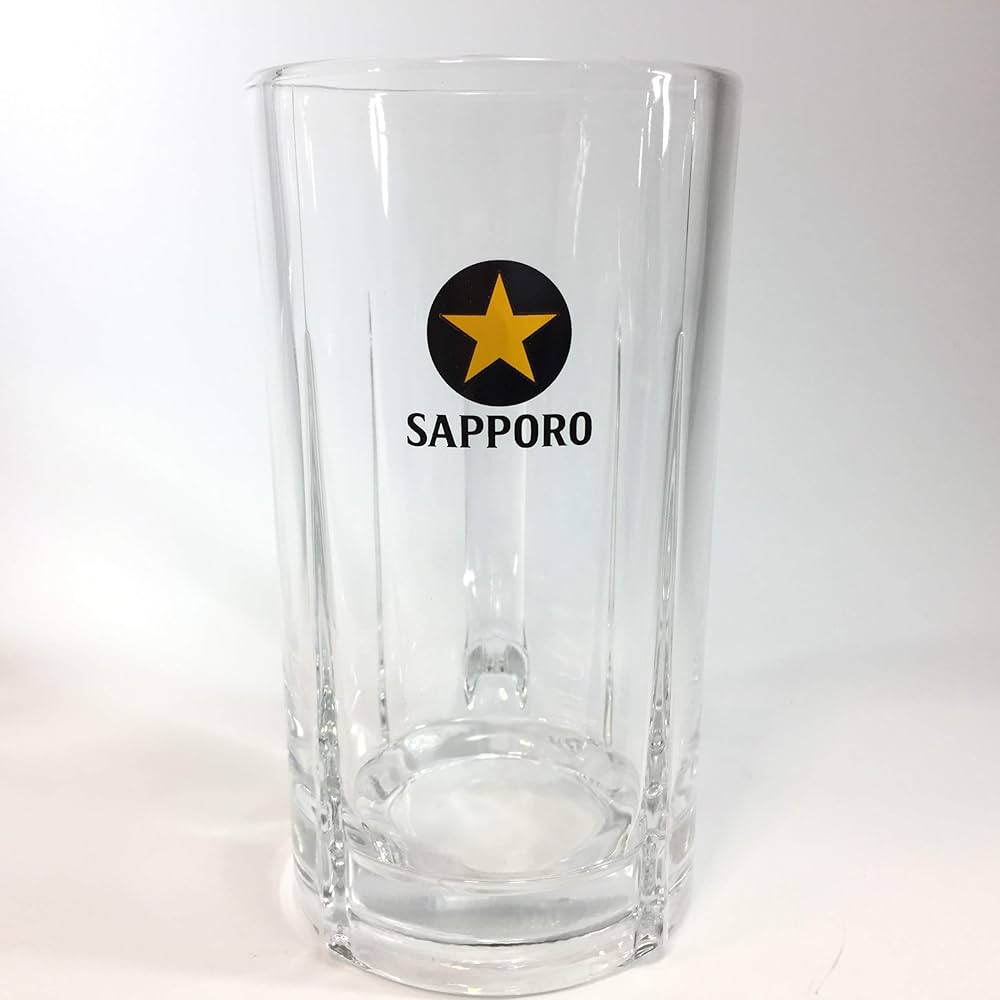 SAPPORO 360型ワイドジョッキ 24個入 SAPPORO 360型ワイドジョッキ 24個入