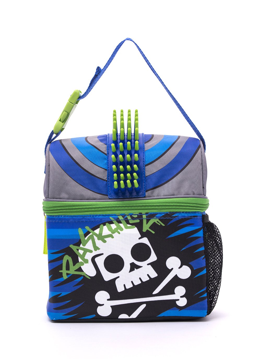 RaskullzPirate Hawk Old School