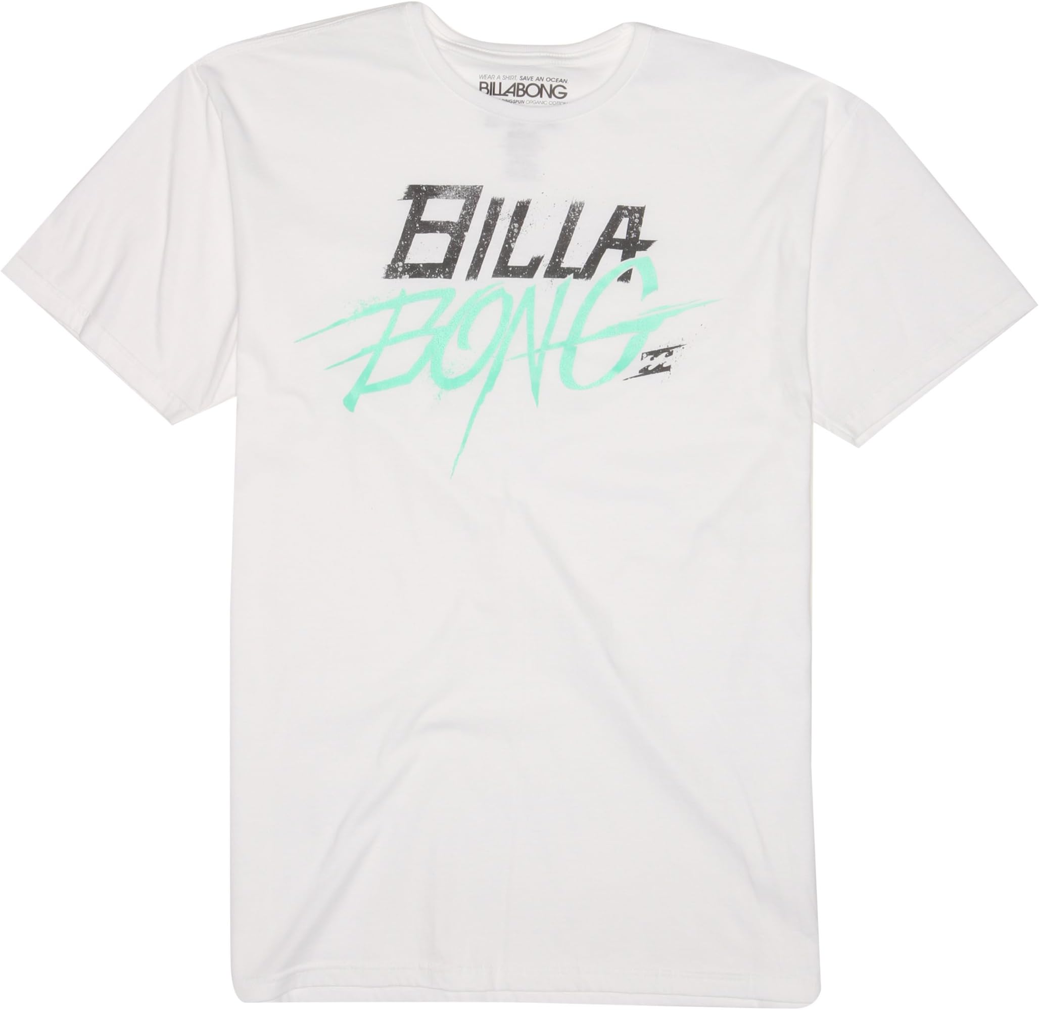 Billabong Men's Vice T-Shirt