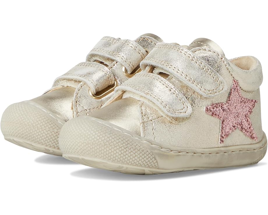 Naturino Naturino Kolde VL (Toddler) - Pair View