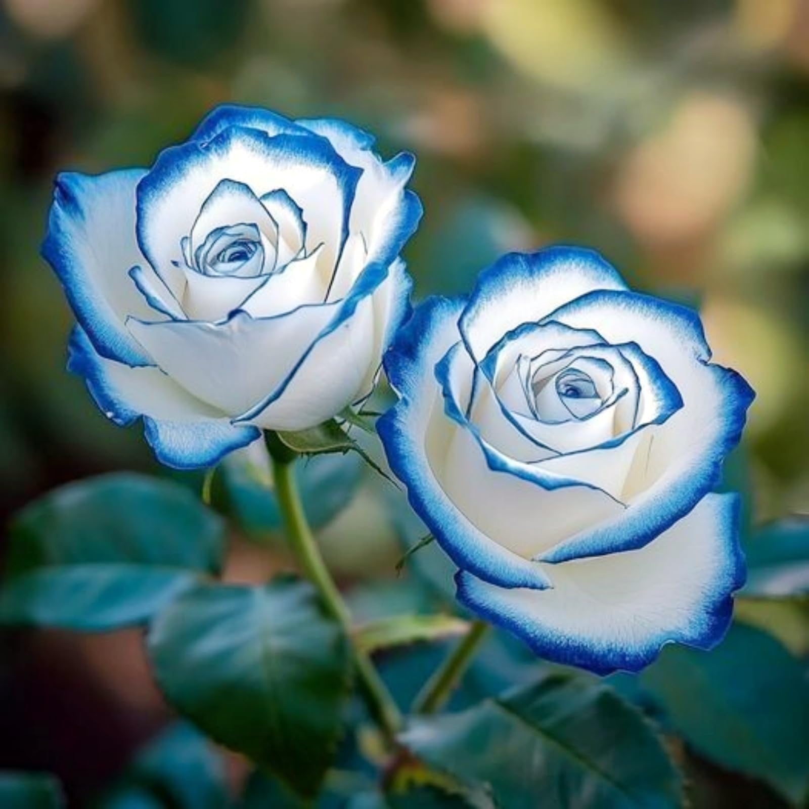 Excellent Rose Rhizome, Hardy Perennial, Garden Decoration, No Watering Required, Professional Planting, Suitable for Spring and Autumn-1 Rhizome-B