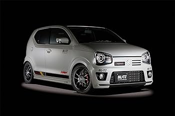 HA36S(NA) / HA36V アルト / アルトバン BLITZ 車高調 ha36v 車高調