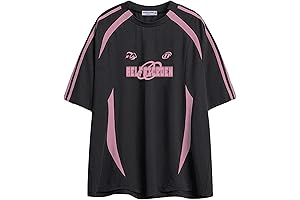 Men's Oversized T-Shirt: Embracing Urban Style with Street Wear Aesthetics